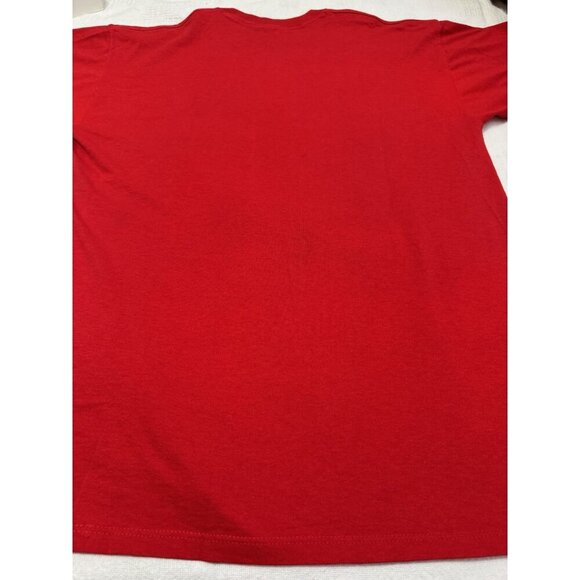 Arkansas Razorbacks TShirt 1994 L Single Stitch Memphis SEC Tournament Vintage - Picture 8 of 9